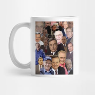 Mr Feeny Mug